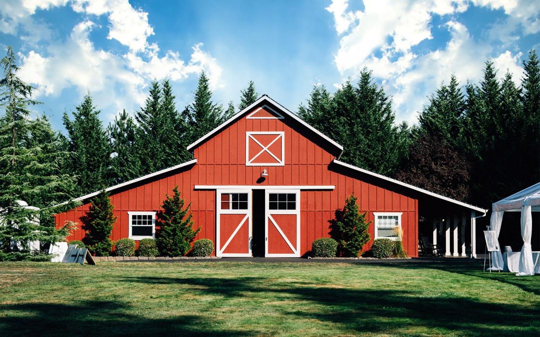 I Don’t Get The Barndominium – Why is this Trending?