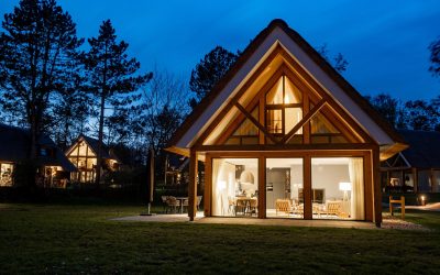 Designing Your Dream Barndominium: Tips for a Perfect Home
