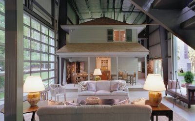 Post Frame Building Window Ideas | Barndominium | Barn Bosses