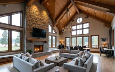 Is Winter a Good Time to Build a Barndominium in Kansas? What Homeowners Need to Know