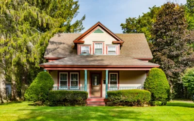 Barndominium vs. Traditional Home: Which Makes More Sense for Kansas Landownersin 2026?