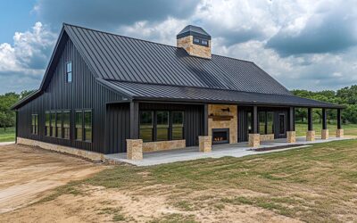 10 Questions Every Kansas Landowner Should Ask Before Hiring a Barndominium Builder