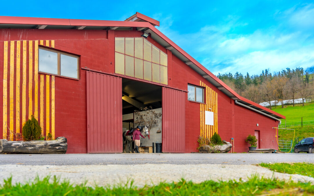 Barndominium, Shop, or Pole Barn: What Should Kansas Landowners Build First?