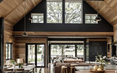 Barndominium Floor Plans: 8 Features Kansas Homeowners Want Most in 2026