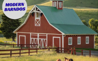Why More Kansas Families Are Choosing Barndominiums Over Traditional Homes