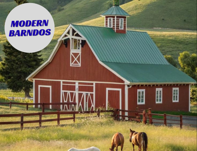 Why More Kansas Families Are Choosing Barndominiums Over Traditional Homes