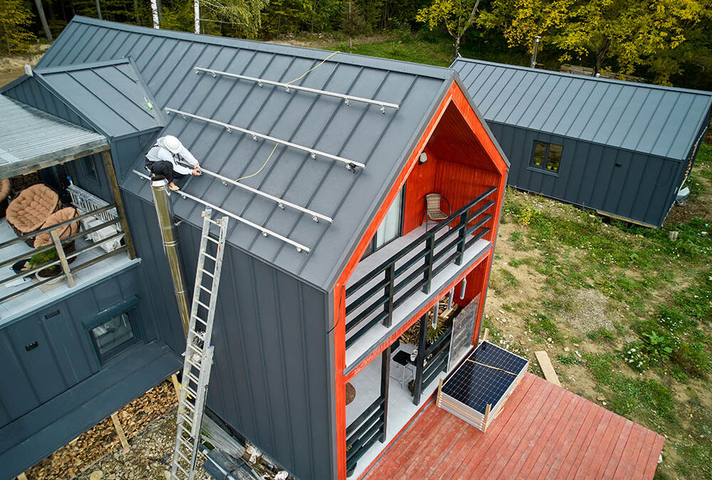 Should You Build a Barndominium or Buy an Existing Home in Kansas?