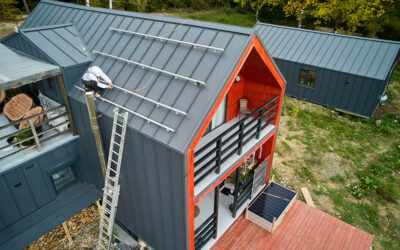 Should You Build a Barndominium or Buy an Existing Home in Kansas?